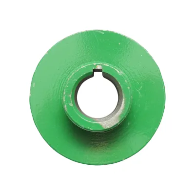 Cuplaj ambreaj elevator pentru John Deere cod OEM H105590 Breckner Germany - imagine 4