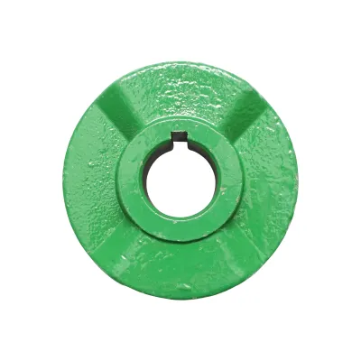 Cuplaj ambreaj elevator pentru John Deere cod OEM H105590 Breckner Germany - imagine 3