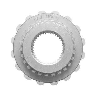 Pinion satelit planetar Wola Z15 - imagine 3