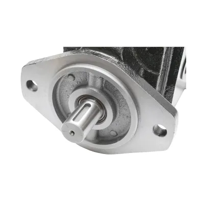 Pompa hidraulica pentru JCB cod OEM 20902900  - imagine 5