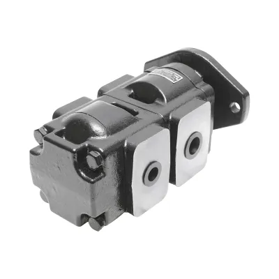 Pompa hidraulica pentru JCB cod OEM 20902900  - imagine 7