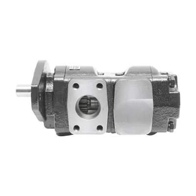 Pompa hidraulica pentru JCB cod OEM 20902900  - imagine 3