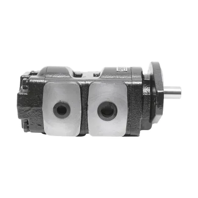 Pompa hidraulica pentru JCB cod OEM 20902900  - imagine 6
