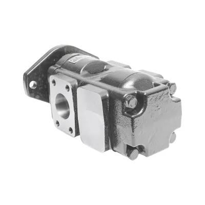 Pompa hidraulica pentru JCB cod OEM 20902900  - imagine 4