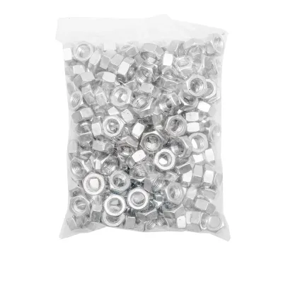 Set 200 piulite hexagonale M14 DIN 934-8.8