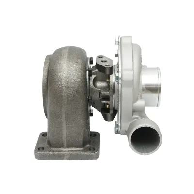 Turbo motor Perkins pentru Massey Ferguson cod OEM 2674A090 - imagine 2