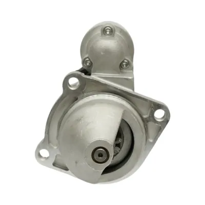 Electromotor 24V, 4kW Z=11 Fendt cod OEM F926900060130, 0001231007, F524900060060, F824900060130, 37860053, F524900060010, F824900060180, F926900060040 - imagine 3