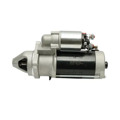 Electromotor 24V, 4kW Z=11 Fendt cod OEM F926900060130, 0001231007, F524900060060, F824900060130, 37860053, F524900060010, F824900060180, F926900060040 - imagine 2