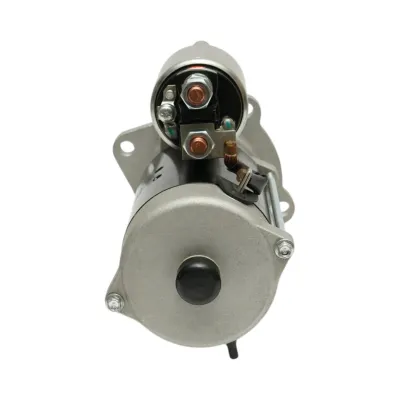 Electromotor 24V, 4kW Z=11 Fendt cod OEM F926900060130, 0001231007, F524900060060, F824900060130, 37860053, F524900060010, F824900060180, F926900060040 - imagine 6