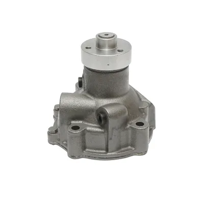 Pompa apa pentru Fiat motor Iveco cod OEM 82982279, 89558012, 932100079, 9558012, 98465322, 98497117 Breckner Germany - imagine 3