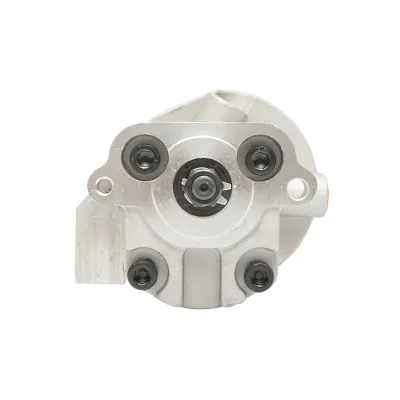 Pompa hidraulica de directie pentru Massey Ferguson cod OEM 1696665M91, 3774616M92, 570-14 - imagine 3
