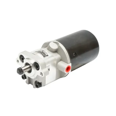 Pompa hidraulica de directie pentru Massey Ferguson cod OEM 1696665M91, 3774616M92, 570-14