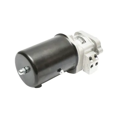 Pompa hidraulica de directie pentru Massey Ferguson cod OEM 1696665M91, 3774616M92, 570-14 - imagine 5