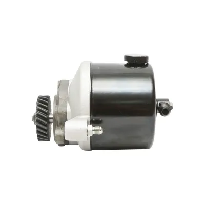 Pompa hidraulica pentru Ford cod OEM E4NN3K514AB, E6NN3K514AB, 83957982, 83960261 - imagine 3