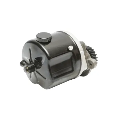 Pompa hidraulica pentru Ford cod OEM E4NN3K514AB, E6NN3K514AB, 83957982, 83960261 - imagine 4