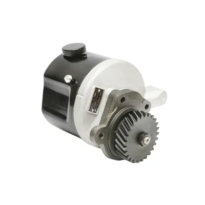 Pompa hidraulica pentru Ford cod OEM E4NN3K514AB, E6NN3K514AB, 83957982, 83960261 - imagine 2