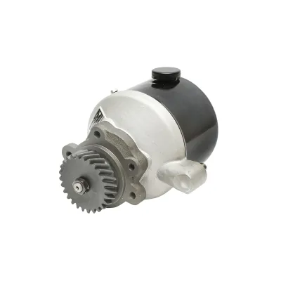 Pompa hidraulica pentru Ford cod OEM E4NN3K514AB, E6NN3K514AB, 83957982, 83960261