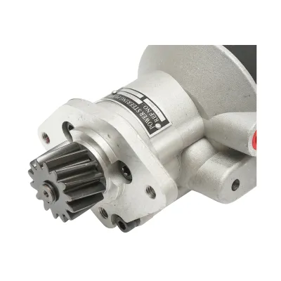 Pompa directie pentru Massey Ferguson cod OEM 523092M91, 1666726M91, 3774649M91, 1666727M92, 1666726M94, 1662243M91 - imagine 6