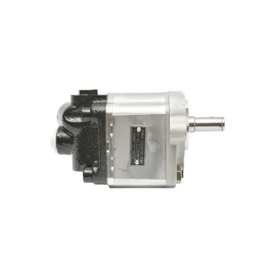 Pompa servodirectie pentru JCB Seria 3CX cod OEM A8.2L 19900, 20/201800 - imagine 5