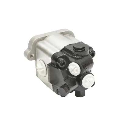 Pompa servodirectie pentru JCB Seria 3CX cod OEM A8.2L 19900, 20/201800 - imagine 3
