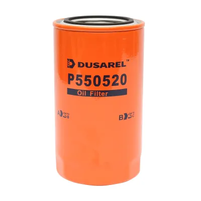 Filtru ulei motor pentru JCB, Case IH, New Holland, Renault 87803205, 6005031029, SP4811, W9019, SO10038, P550520, 84228510, 87638120 Breckner Germany