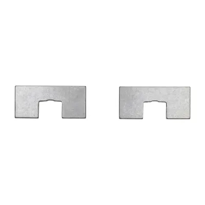 Set paleti transfer pompa injectie Aro, Saviem, Fiat, Massey Ferguson cod 7135108, 7135-108