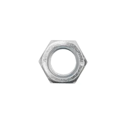 Piulite hexagon DIN 934-8.8 M24x3 50 buc - imagine 2