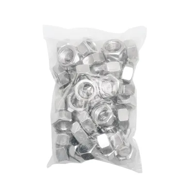 Piulite hexagon DIN 934-8.8 M24x3 50 buc