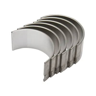 Set cuzineti biela STD pentru Massey Ferguson, Landini, JCB, Motor Perkins cod OEM 733138M91, 737070M1, 737070M91, 737070Z91, 81717671, 02139009, 02192030, 296245A1, 296260A1, 3604433M1, 41159201