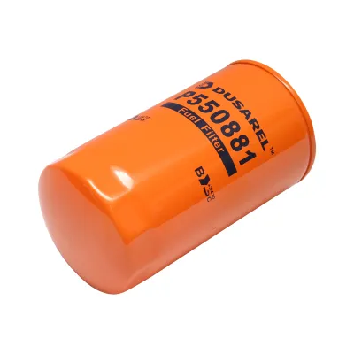 Baterie filtru combustibil pentru Case IH, New Holland, JCB, Ford OEM P550881, WK950/21,  XN285, XN200, SN40529, 2853548, 3689026M1, 87646722, 87803197, 87803199, 4897897, 87803208, 87803209, 32925919 - imagine 3