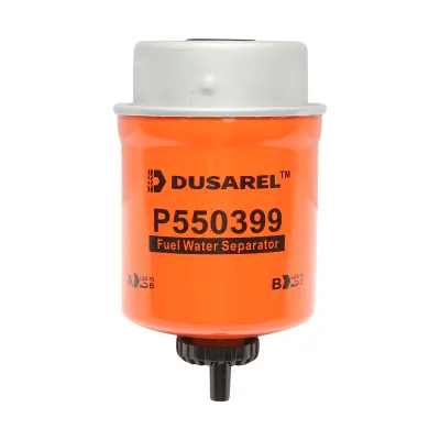 Filtru combustibil pentru Case IH, JCB cod OEM P551429, WK8142, XN145,  SN70151, 142000080715, 32/925610