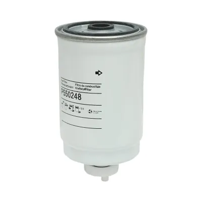 Filtru combustibil pentru Case IH, Deutz, Fiat, New Holland, JCB cod OEM P550248, WK716/2X, XN274, SN1251, FS1251, 84214564, 714150122, 3286503, 71104220