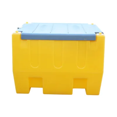 Rezervor motorina 220L cu instalatie de transfer 12V/200W debit 60L/min Breckner Germany - imagine 6