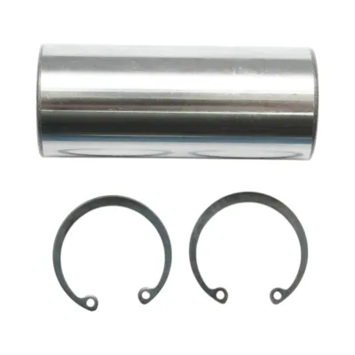 Piston motor echipat cu bolt si segmenti Landini, JCB, Massey Ferguson motor Perkins cod OEM 02130017,734466M91, 734467M91, 743824M91, 3135F281, 59618, 68332, 82111, 82120, 82137, 82147, U5LH0010, U5LP0016, U5LU0014, U5LU0027 - imagine 5