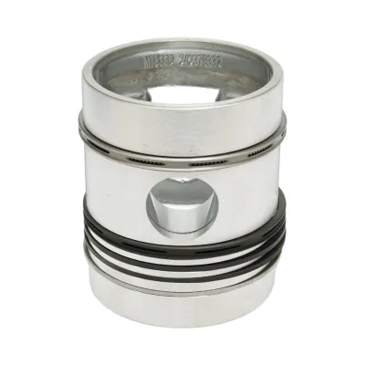 Piston motor echipat cu bolt si segmenti Landini, JCB, Massey Ferguson motor Perkins cod OEM 02130017,734466M91, 734467M91, 743824M91, 3135F281, 59618, 68332, 82111, 82120, 82137, 82147, U5LH0010, U5LP0016, U5LU0014, U5LU0027 - imagine 4