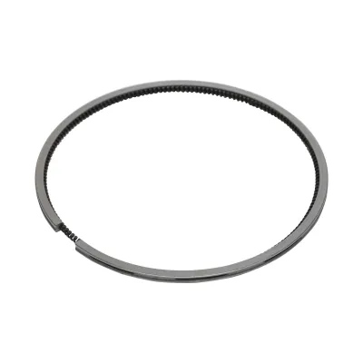 Segmenti piston motor Landini, Massey Ferguson, JCB, Case IH, cod OEM 02/201504, 4181A033, 293181A1, 4222136M91 - imagine 3