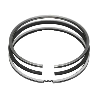 Segmenti piston motor Landini, Massey Ferguson, JCB, Case IH, cod OEM 02/201504, 4181A033, 293181A1, 4222136M91