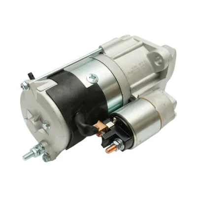 Electromotor 12V, 3.2kW Landini, JCB, Massey Ferguson motor Perkins cod OEM 714/40159, 714/40231, 788128, 3763362M94, 2873K405, 27433NSB505, 2783B072, 2873A102, 10994L, 27433NSB505 - imagine 4