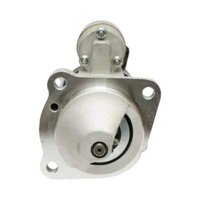 Electromotor 12V, 3.2kW Landini, JCB, Massey Ferguson motor Perkins cod OEM 714/40159, 714/40231, 788128, 3763362M94, 2873K405, 27433NSB505, 2783B072, 2873A102, 10994L, 27433NSB505 - imagine 3