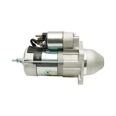Electromotor 12V, 3.2kW Landini, JCB, Massey Ferguson motor Perkins cod OEM 714/40159, 714/40231, 788128, 3763362M94, 2873K405, 27433NSB505, 2783B072, 2873A102, 10994L, 27433NSB505 - imagine 6