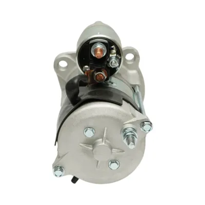 Electromotor 12V, 3.2kW Landini, JCB, Massey Ferguson motor Perkins cod OEM 714/40159, 714/40231, 788128, 3763362M94, 2873K405, 27433NSB505, 2783B072, 2873A102, 10994L, 27433NSB505 - imagine 5