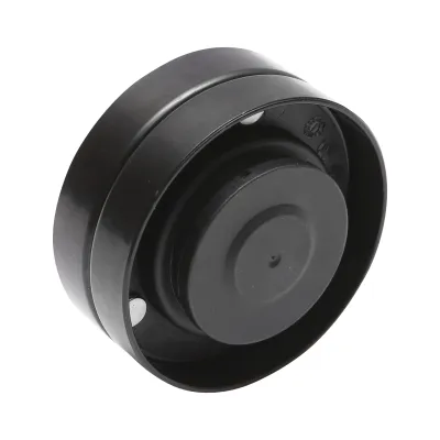 Rola intinzatoare curea pentru John Deere cod OEM AL157593, AL116369, 81871906, F0NN8A618BB, FNN8A618BB Breckner Germany - imagine 3