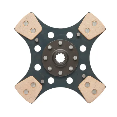 Disc de ambreiaj priza de putere pentru Case IH, New Holland cod OEM 47134874, 5196819, 5176450, 328033210, 1864634063, S.72995 Breckner Germany