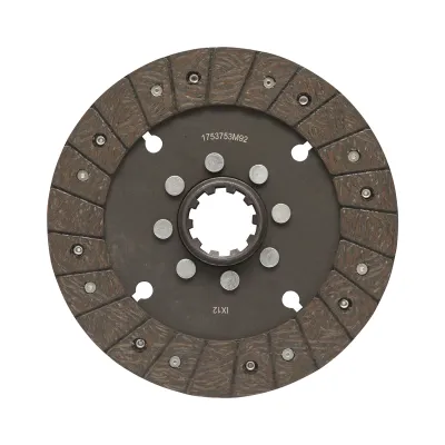 Disc priza de putere pentru Massey Ferguson, Case IH, cod OEM 1539020C1, 3620411M91, 899823M91, 969433M2, 1753753M92, 323022046, 1851652M92, 181102M92, 3620411M91, 709640R92