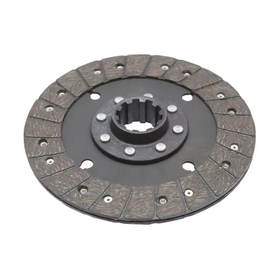 Disc priza de putere pentru Massey Ferguson, Case IH, cod OEM 1539020C1, 3620411M91, 899823M91, 969433M2, 1753753M92, 323022046, 1851652M92, 181102M92, 3620411M91, 709640R92 - imagine 2