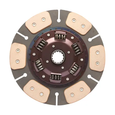 Disc ambreiaj pentru Kubota cod OEM 36430-25130, 3C081-25132, 3F740-25120, 3F740-25122 Breckner Gremany