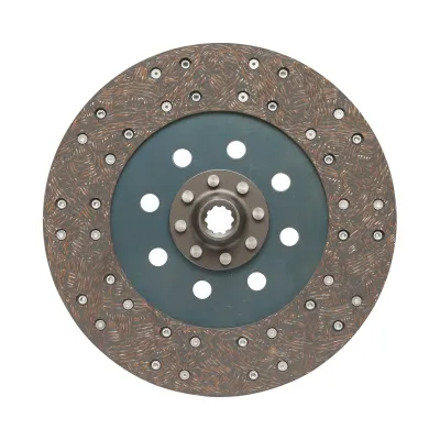 Disc ambreiaj priza de putere Mc Cormick, Landini, Massey Ferguson cod OEM 3105233M91, 3105233M92, 331013416, 1864959001, VAL800536 Breckner Germany