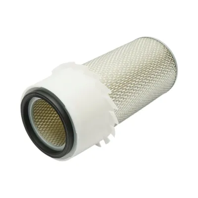Filtru aer exterior John Deere, Fiat, Landini, JCB cod OEM P130760, C14179/1, XA1234K, SA11780K, 32203702, AR84228, 1909128, 242491706, 1909141, 2.424.9170.6, 2.4249.080.1 - imagine 2