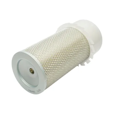 Filtru aer exterior John Deere, Fiat, Landini, JCB cod OEM P130760, C14179/1, XA1234K, SA11780K, 32203702, AR84228, 1909128, 242491706, 1909141, 2.424.9170.6, 2.4249.080.1 - imagine 5