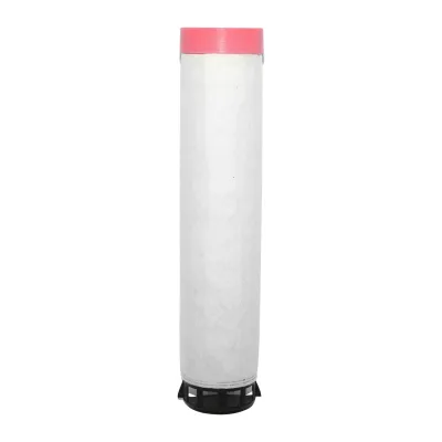 Filtru aer interior pentru Massey Ferguson, Fendt, JCB, John Deere cod OEM P780012,  CF400, XA1816, SA17119, 32/915801, 3901476M1, 55125R1, H117200090160, SL8389, AZ55541, 04415906